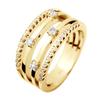 DIADEMA - Ring - Prestige Jewelery - Diamanten - Weißgold