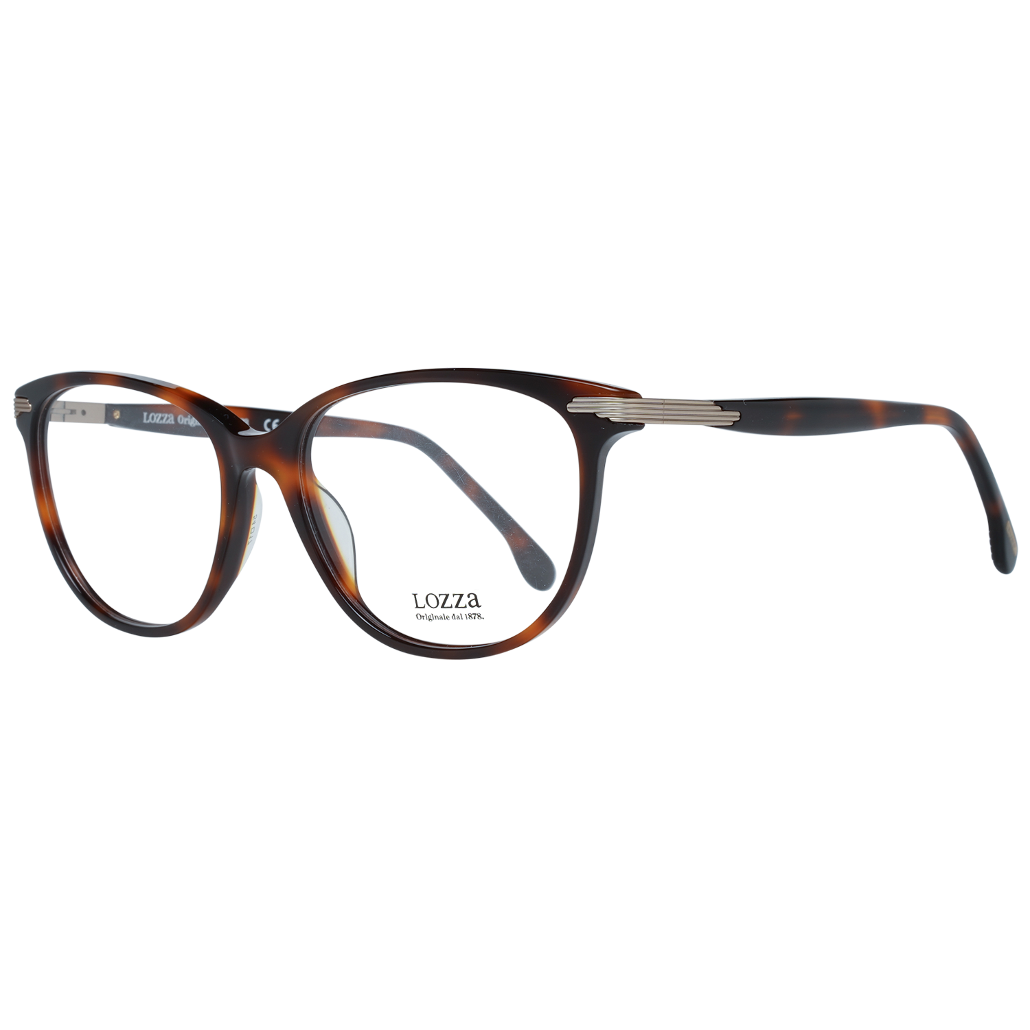 Lozza Optische Fassung VL4107 09AJ 54 Image