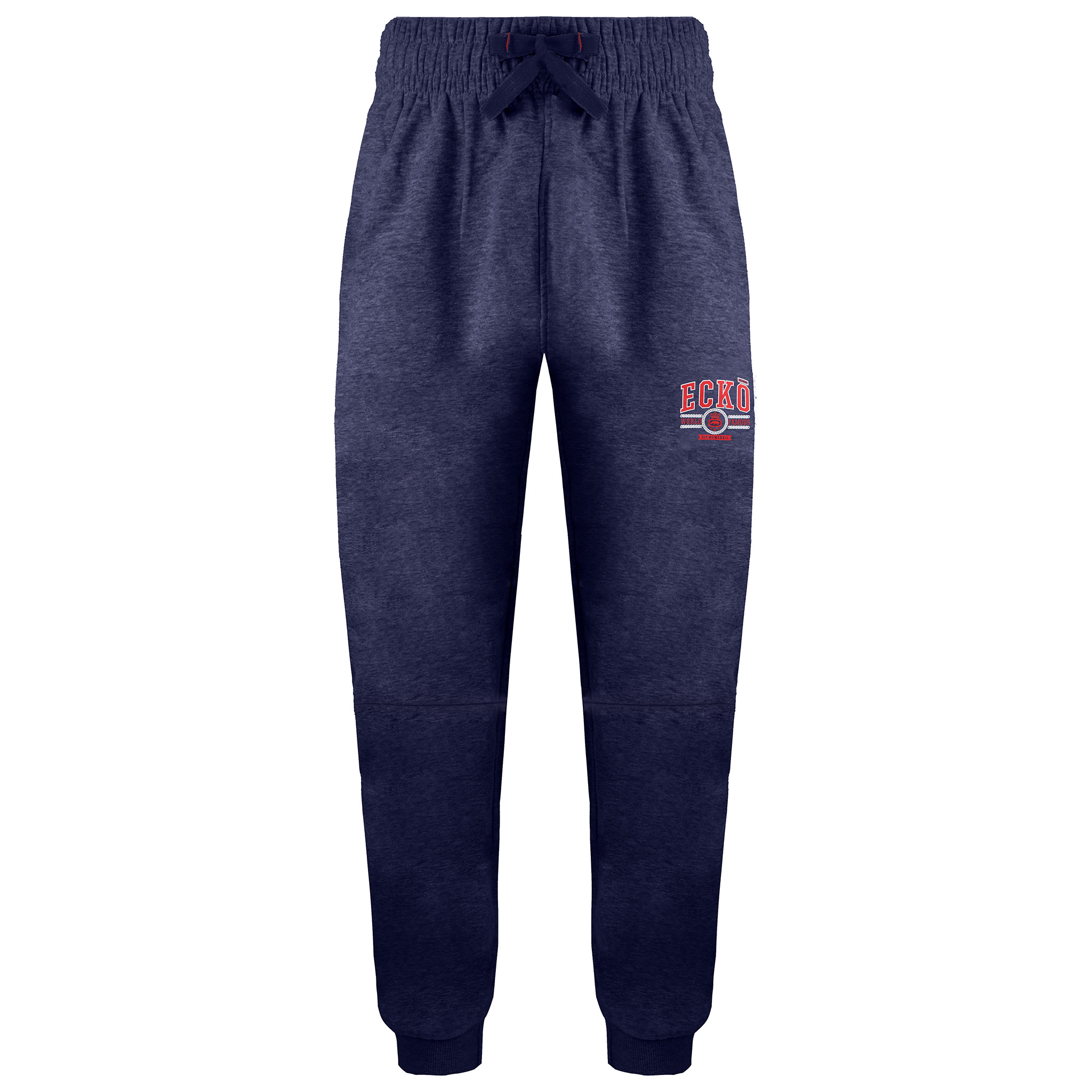 Ecko unltd. Ladegerät Herren Navy Trackhosen