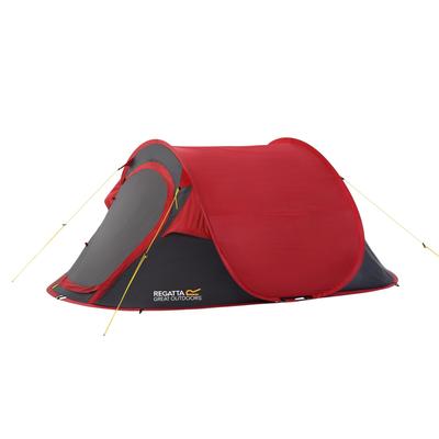 Regatta Great Outdoors Malawi 2 Mann Pop-up-Zelt