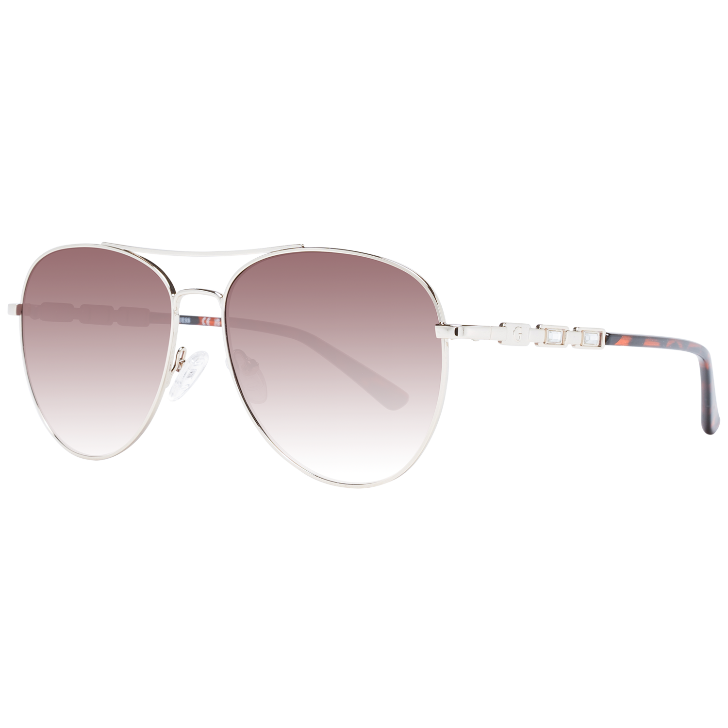 Guess Sonnenbrille GF6143 32F 59 Image