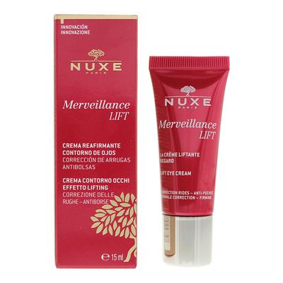 Nuxe Merveillance Lift Augencreme 15ml