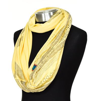 Infinity Gesichts- und Nacken-BH 59100 unisex Image