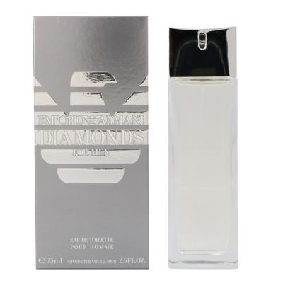 Emporio Armani Diamonds For Men Eau de Toilette 75ml