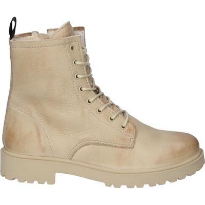 Kajsa - Fields Of Rye - Stiefel Image