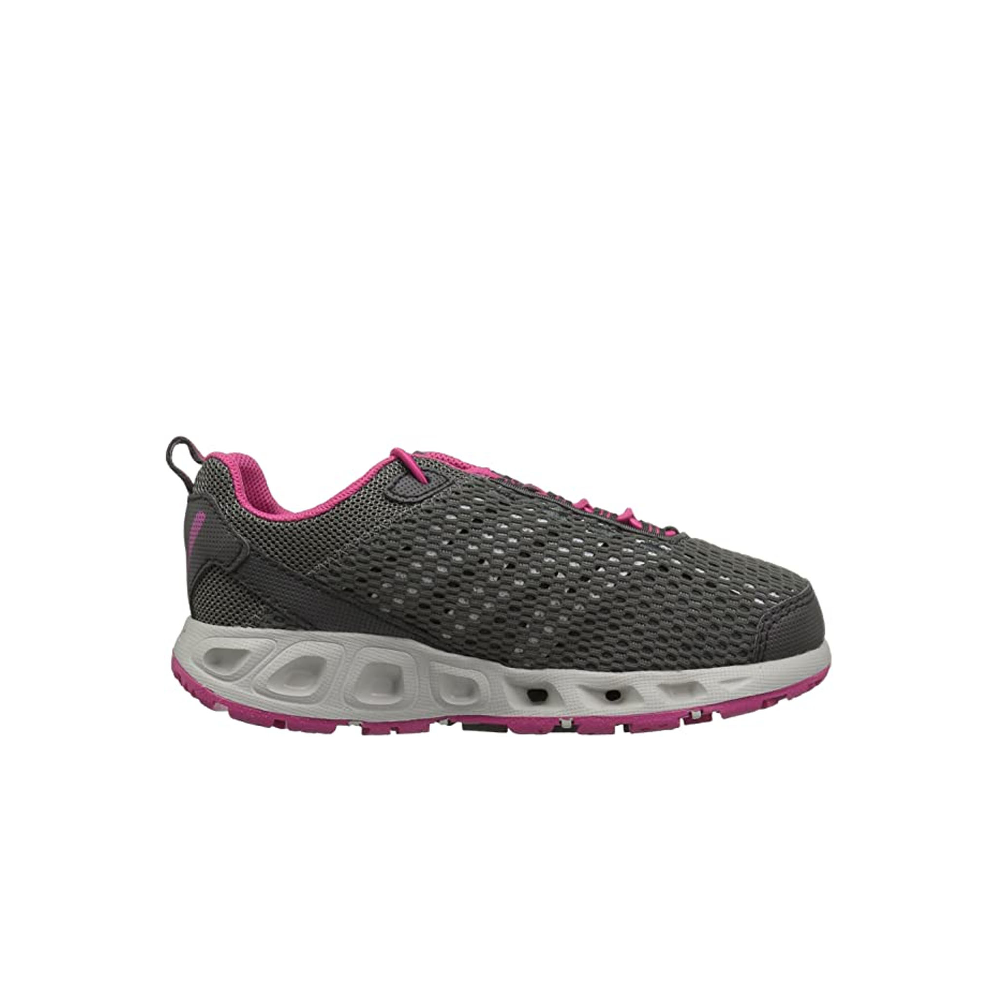 Columbia Drainmacher III Kinder graue Schuhe Image