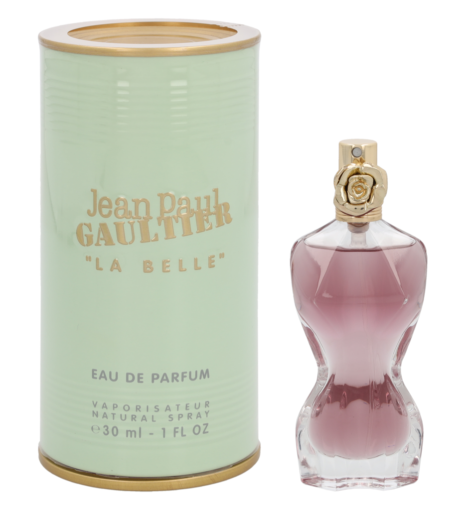 Jean Paul Gaultier La Belle Eau De Parfum 30ml Image