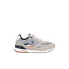 U.S. Polo Assn. Sneaker Tabry003 Herren Grau