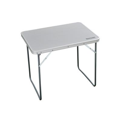 Regatta - Table de camping (Gris)