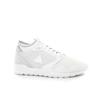Le Coq Sportif Omicron Triple Reflective Mens White Trainer