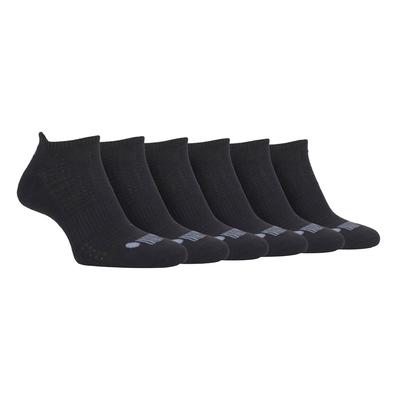 JEEP - 6 Paar Herren Baumwolle gepolstert Sport Knöchel Outdoor Socken Image