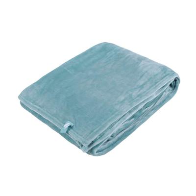 Extra weiche, warme 1,7 TOG Luxus-Thermofleece-Decke - 180 x 200 cm