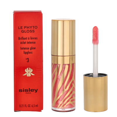 Sisley Phyto Lip Gloss Lippenpflege 6,5 ml