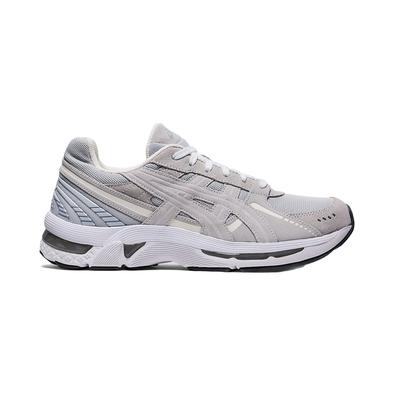Asics Gel-Kyrios Herrengrau Trainer Image