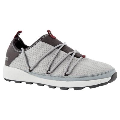 Craghoppers Womens/Ladies Lady Locke Schuhe (Cloud Grey)