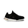 Le Coq Sportif Solas Farkly/S Damen schwarze Trainer