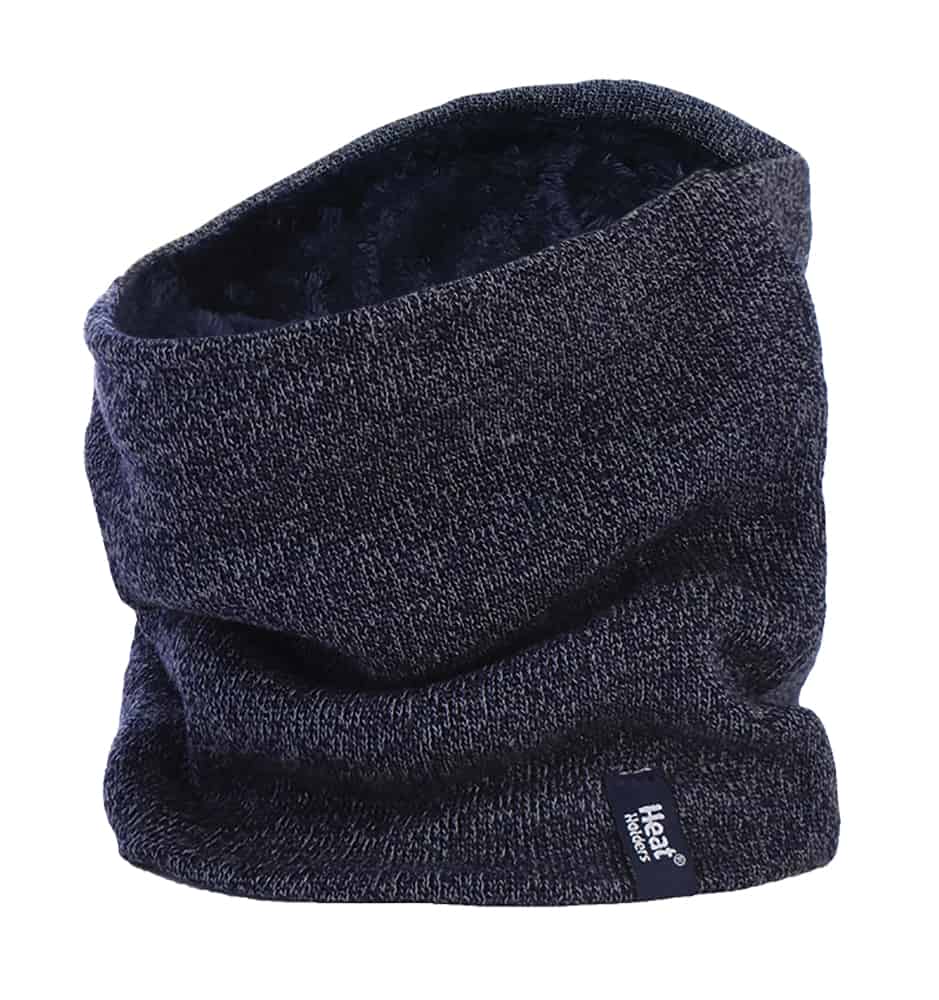 Heat Holders - Thermischer Winter-Nackenwärmer für Männer - 2,6 tog Image