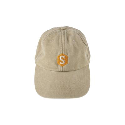 Verstellbare Mütze mit Riemen SPRBGO-2101 unisex Image