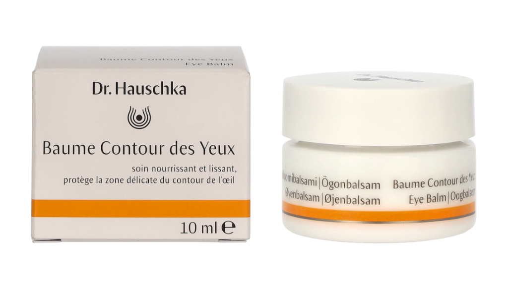 Dr. Hauschka Augenbalsam 10 ml Image