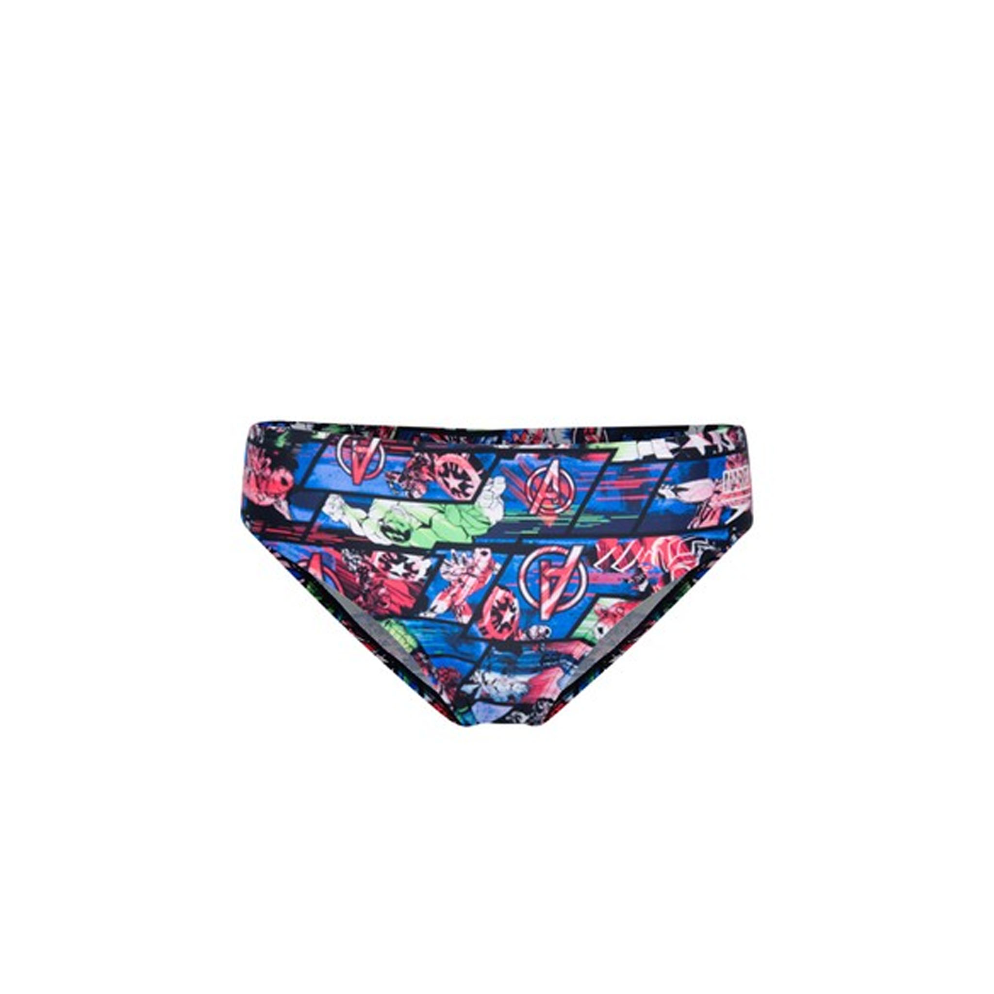 Speedo Marvel Avengers überall über Druckjungen Schwimmschilfen 8 04285C701 Image
