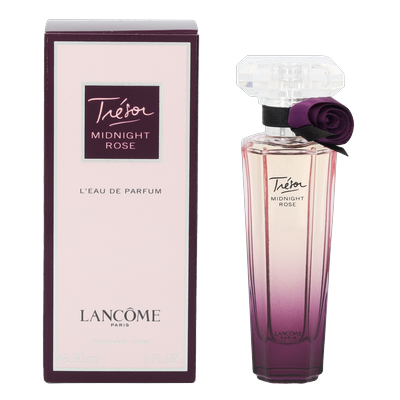 Lancome Tresor Midnight Rose Eau de Parfum 30ml