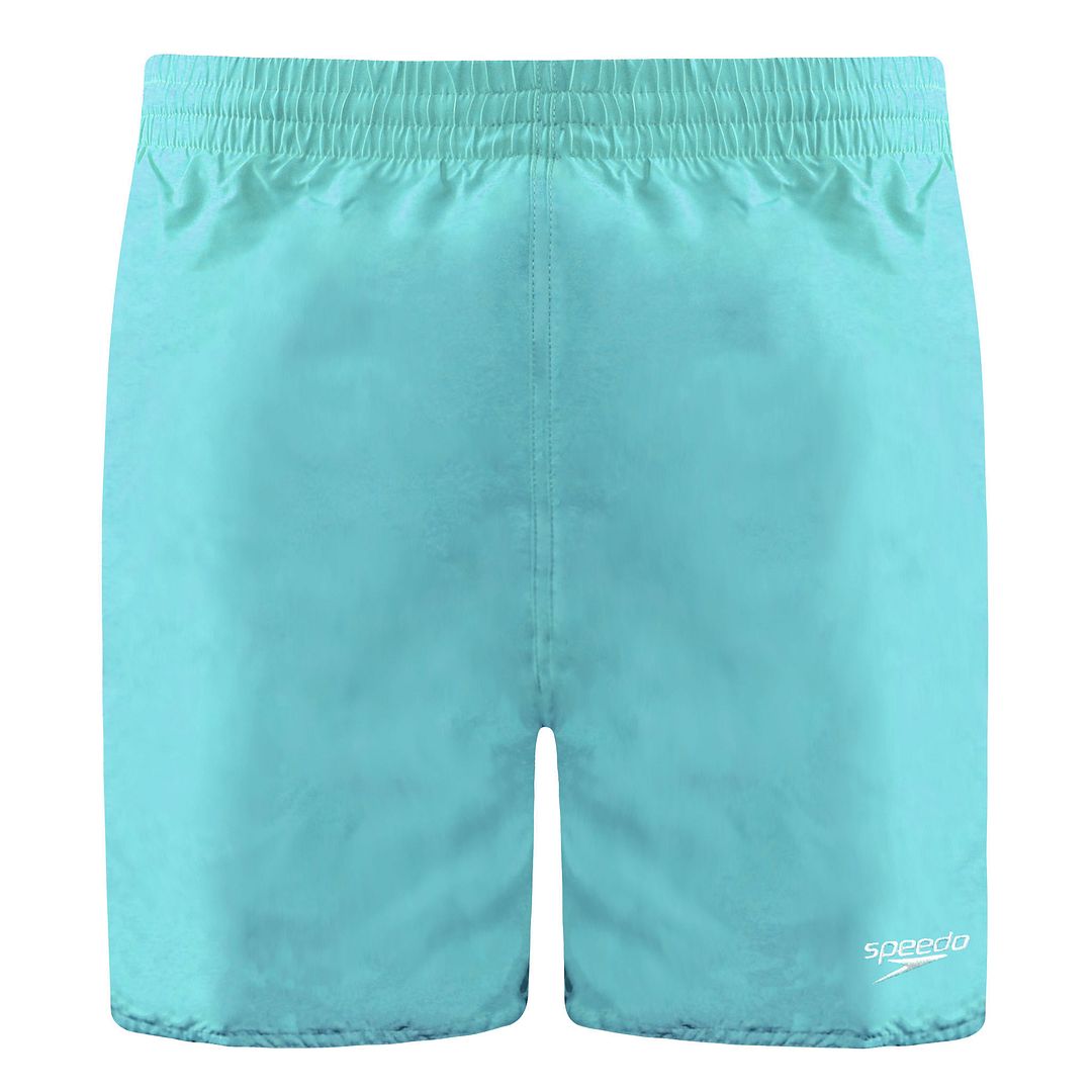 Speedo Stretch Taille Blue Herren 16 "Schwimmshorts 8 12185d201 Image