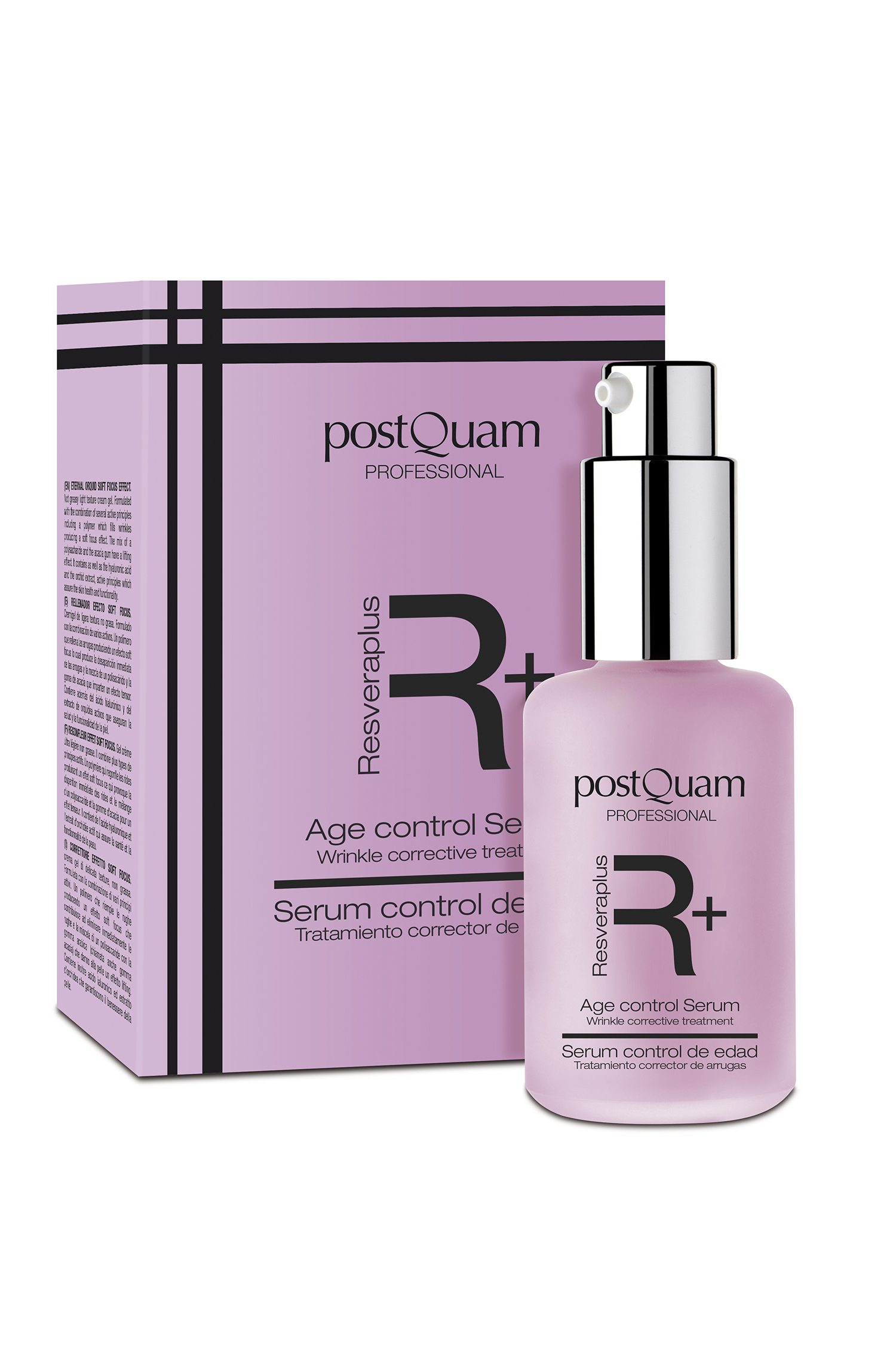 SERUM R+ 30 ML. Image