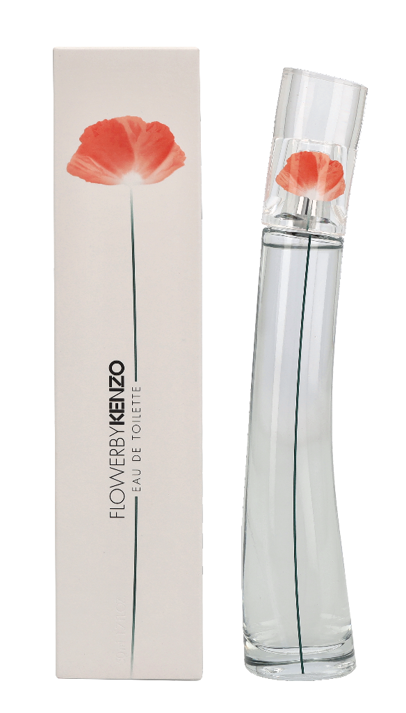 Kenzo Blume von Kenzo Edt Spray 50 ml Image