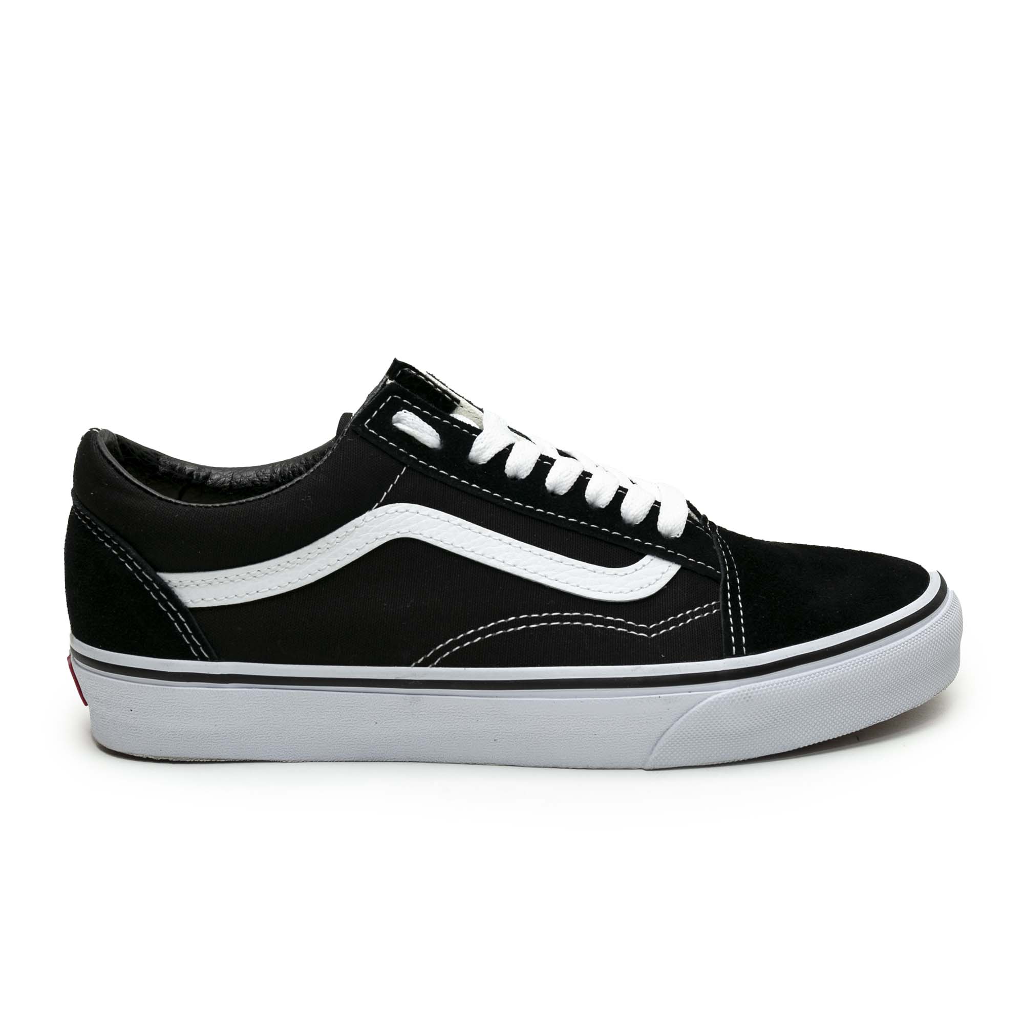 Turnschuhe Vans U Old Skool Schwarz 42,5 EU/IT