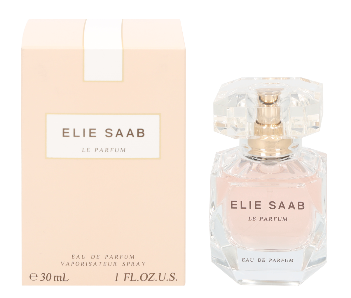 Elie Saab Le Parfum Eau De Parfum 30ml Image