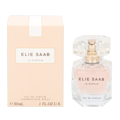 Elie Saab Le Parfum Eau De Parfum 30ml