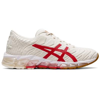 Asics Gel-Quantum 360 5 Frauen weiße Trainer