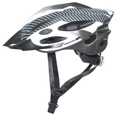 Trespass Erwachsene Unisex Crankster Radfahren Helm