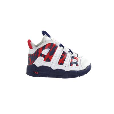 Nike Air mehr UPTEMPO Multicolor Kids Trainer