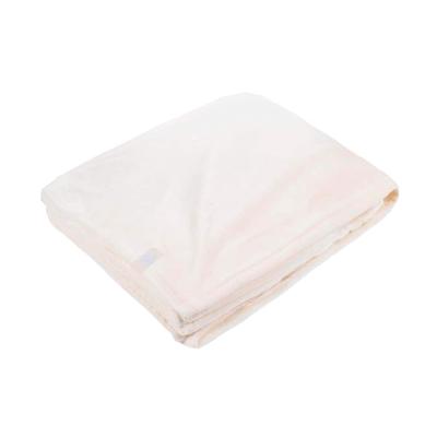 Extra weiche, warme 1,7 TOG Luxus-Thermofleece-Decke - 180 x 200 cm Image