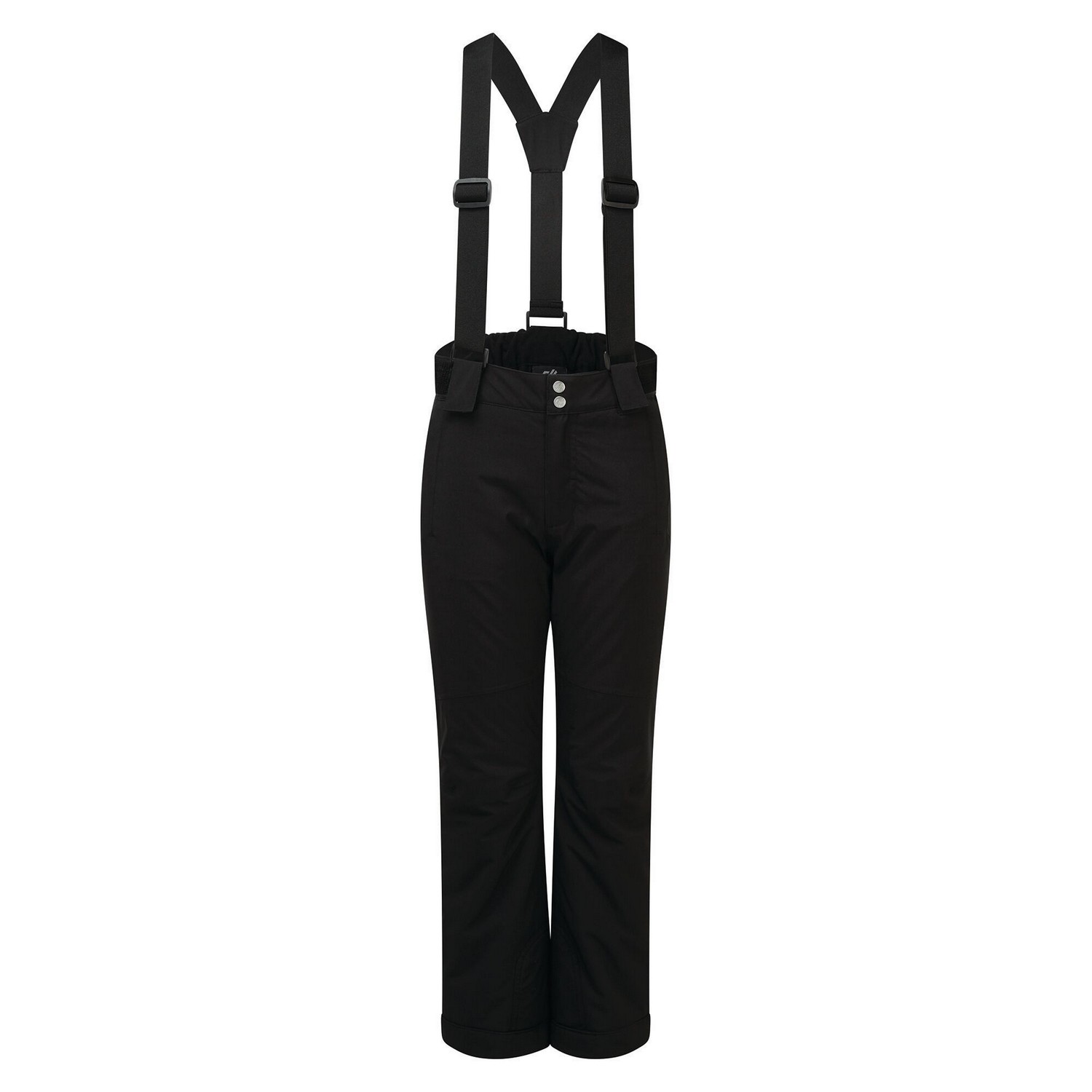 Dare 2B - Pantalon de ski OUTMOVE - Enfant (Noir) Image