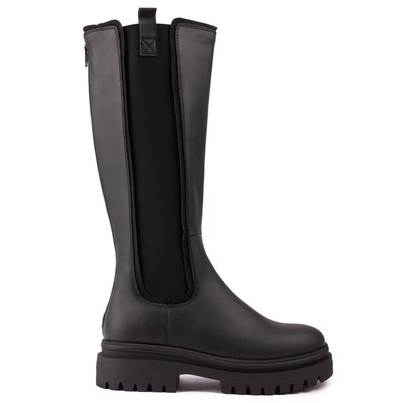Rocket Dog Drea Langschaftstiefel Womens Image