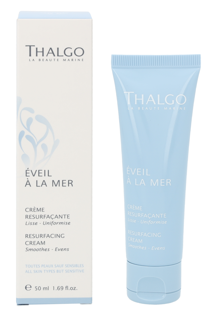 Thalgo Resurfacing Creme 50ml Image