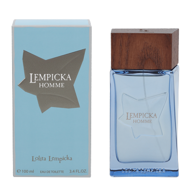 Lolita Lempicka Homme Edt Spray 100 ml