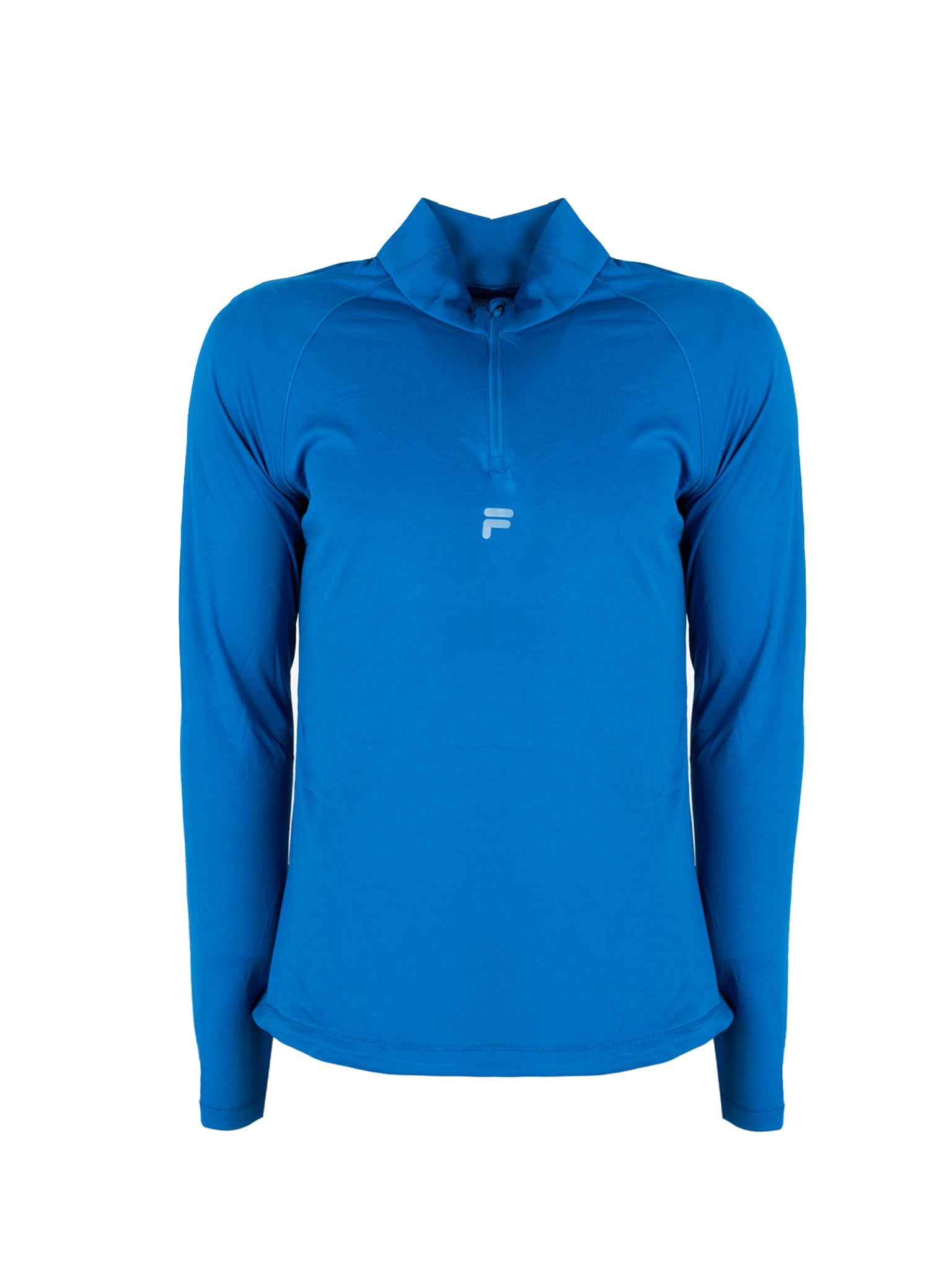 Fila Longsleeve Training Roye Herren blau Image