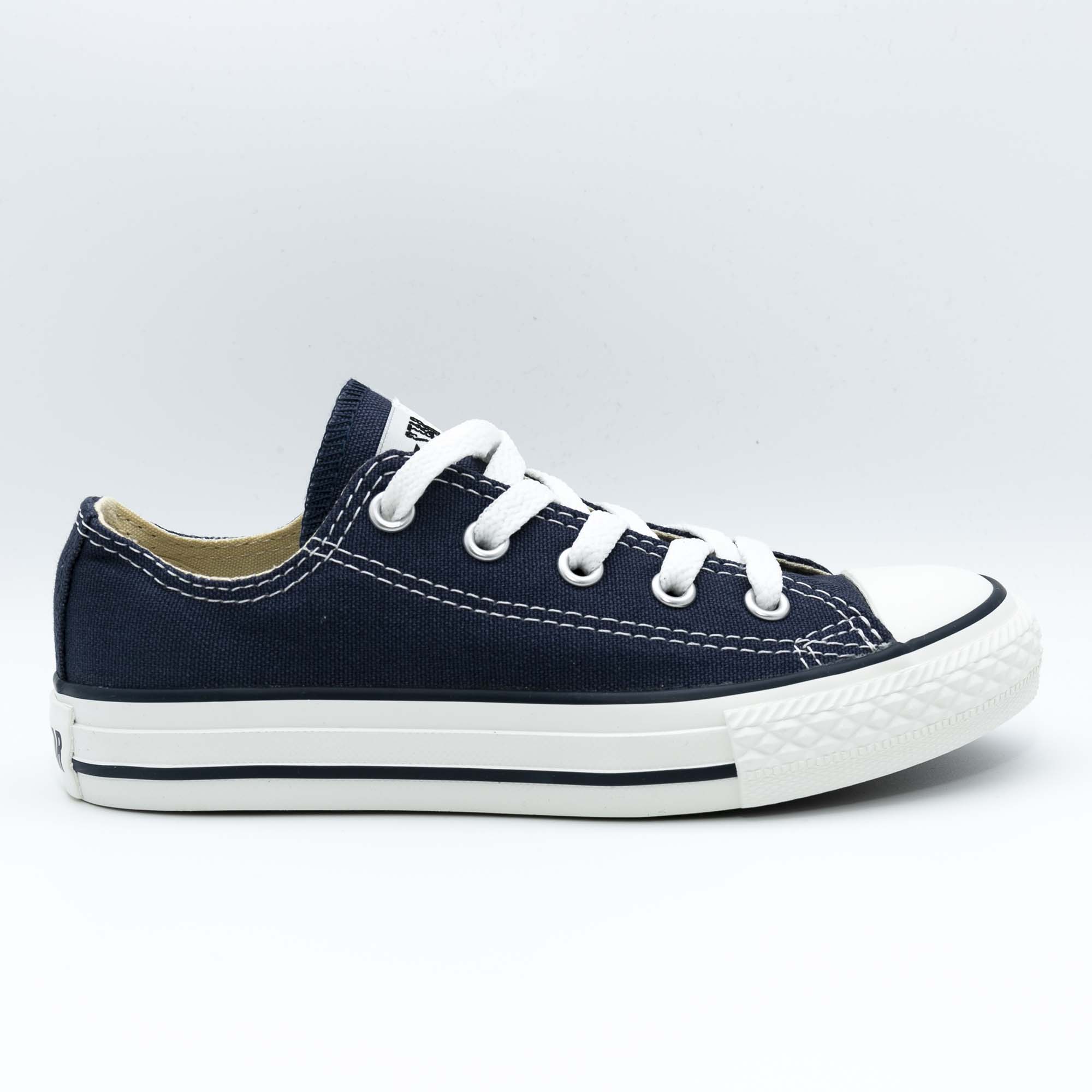 Converse All Star Ox Segeltuch Turnschuhe