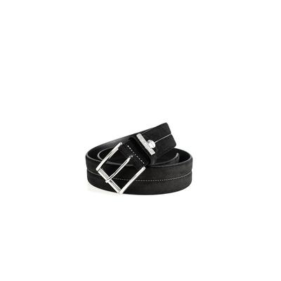Bikkembergs Gürtel Herren Schwarz Image