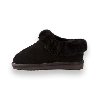 Aus Wooli Australia Unisex Schafsfell Wolle Traditionelle Pantoffeln Image