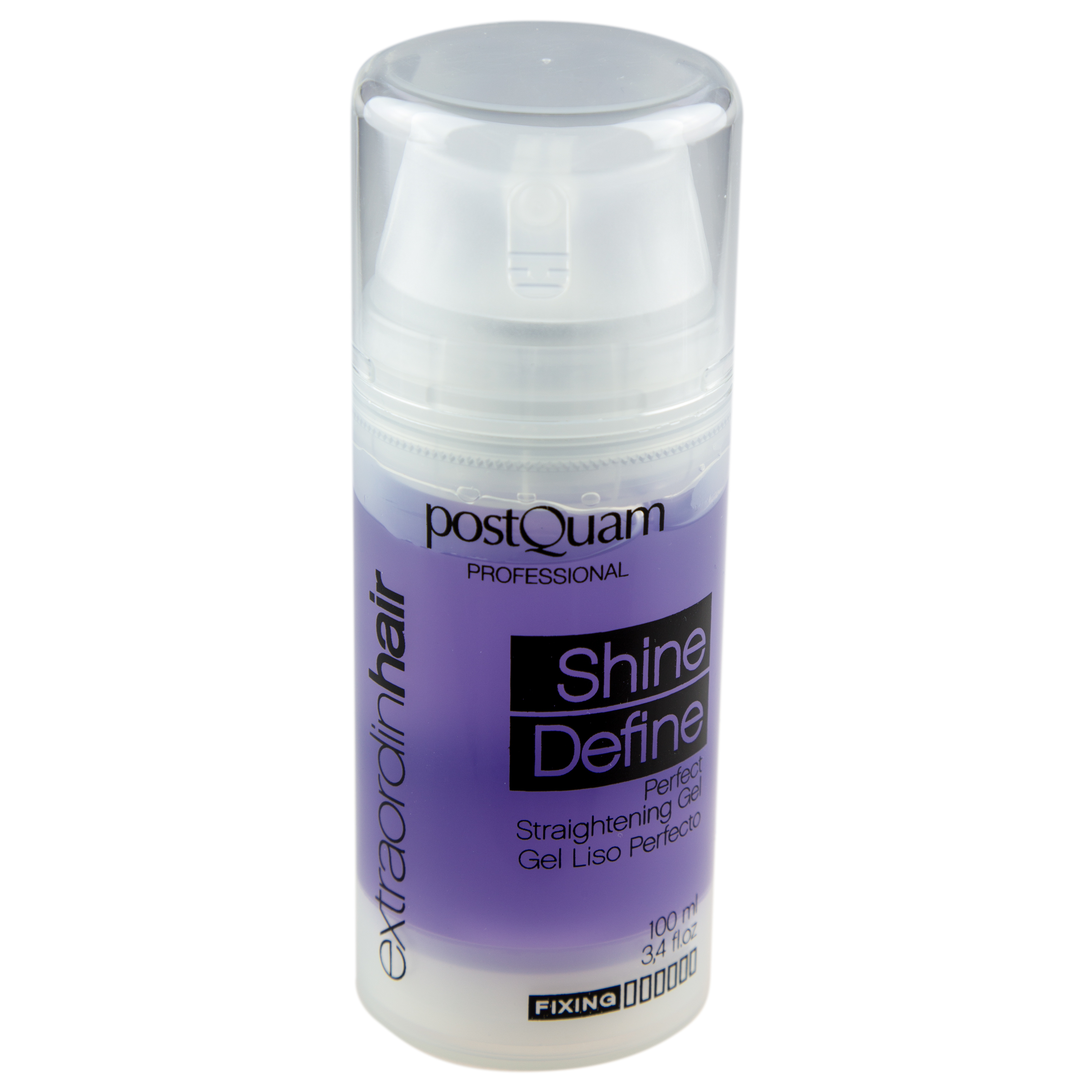SHINE DEFINE 100 ML. Image