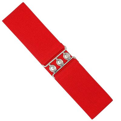 Enzo Elastischer Gürtel für Damen Image