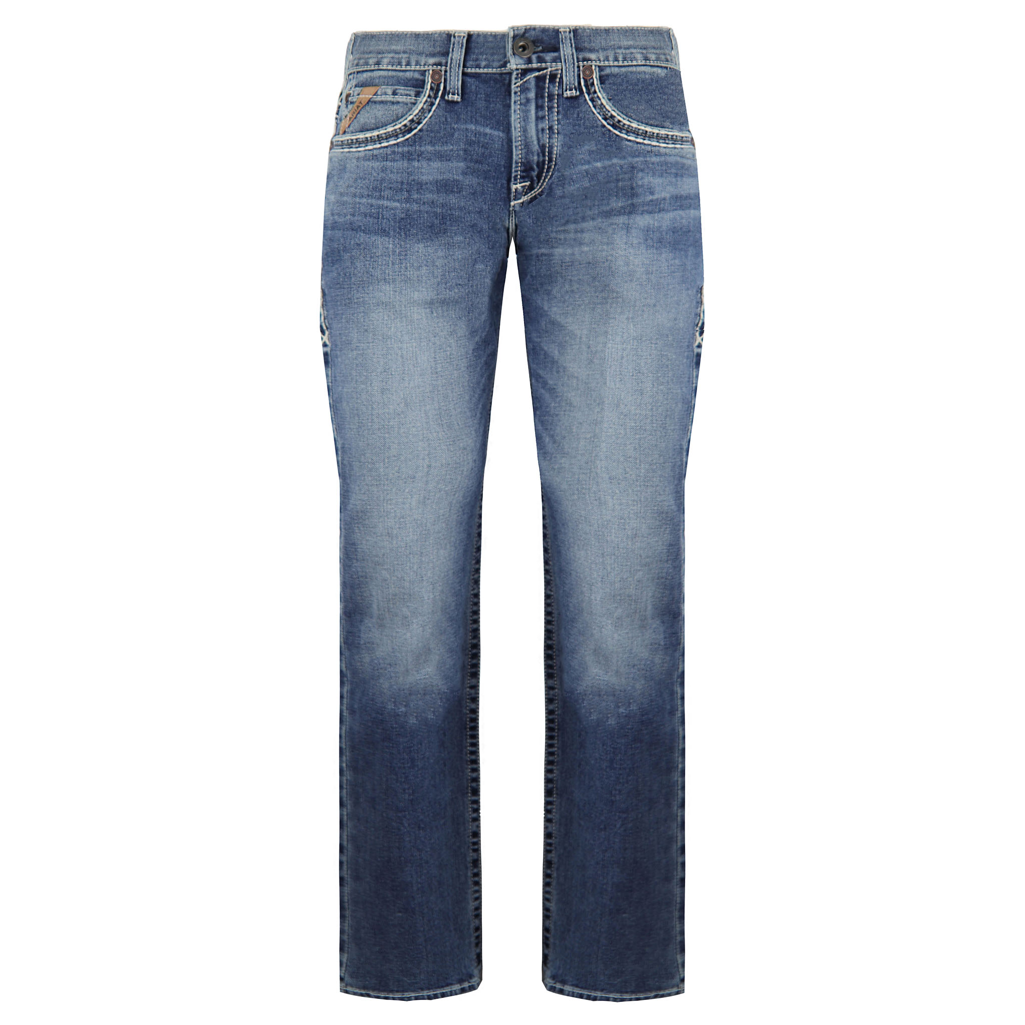 Ariat Portland Mens Jeans Image