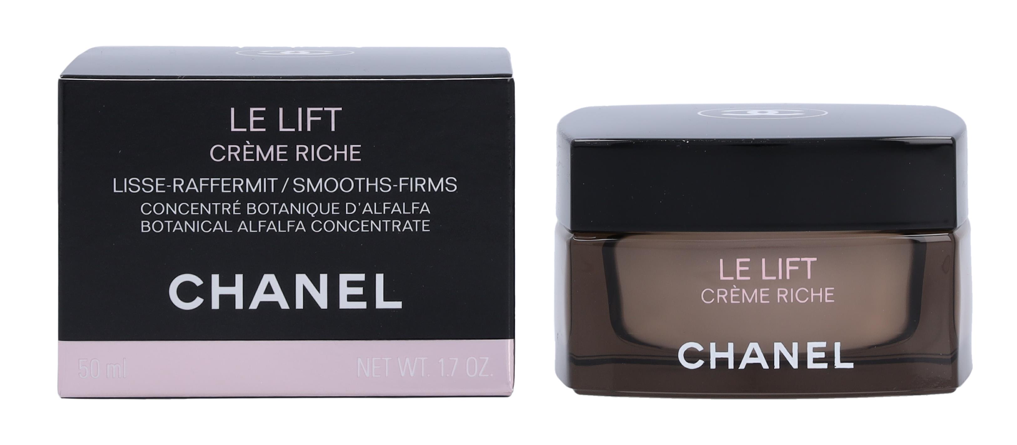 Chanel Le Lift Creme Riche 50ml Image