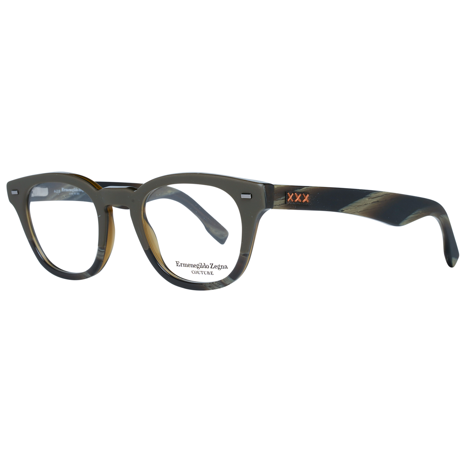 Zegna Couture Optische Fassung ZC5011 48 098 Image