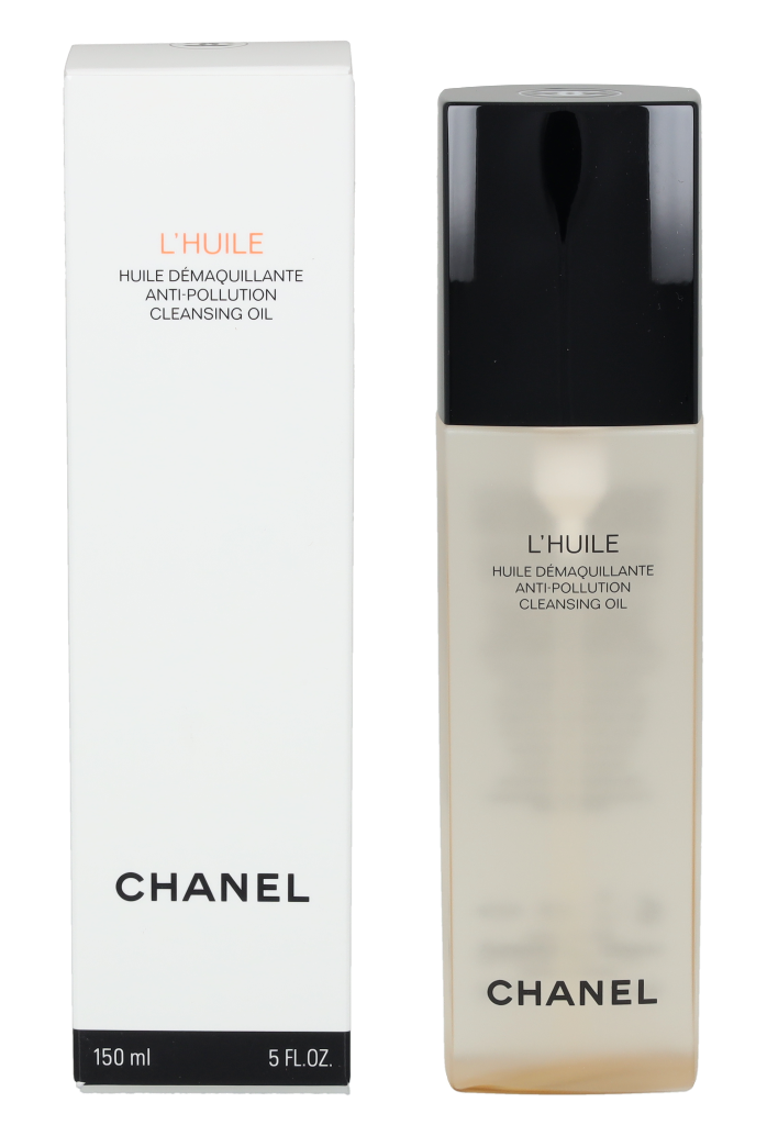 Chanel L'Huile 150ml Image