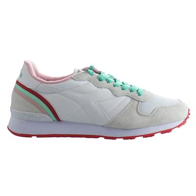 Diadora x Sundek Camaro Herren weiße Trainer Image